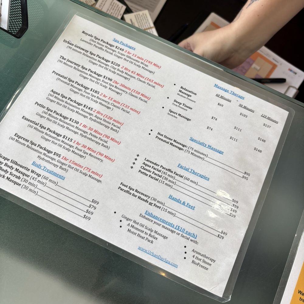 Pricing