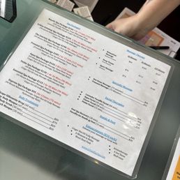 Pricing Pricing