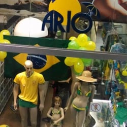 Biquinis e Maios By Ario