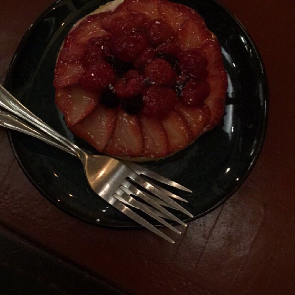 Cocoa Cinnamon - Fruit tart - Coffee & Tea Near Me - Durham, North Carolina Cocoa Cinnamon - Fruit tart - Coffee & Tea Near Me - Durham, North Carolina