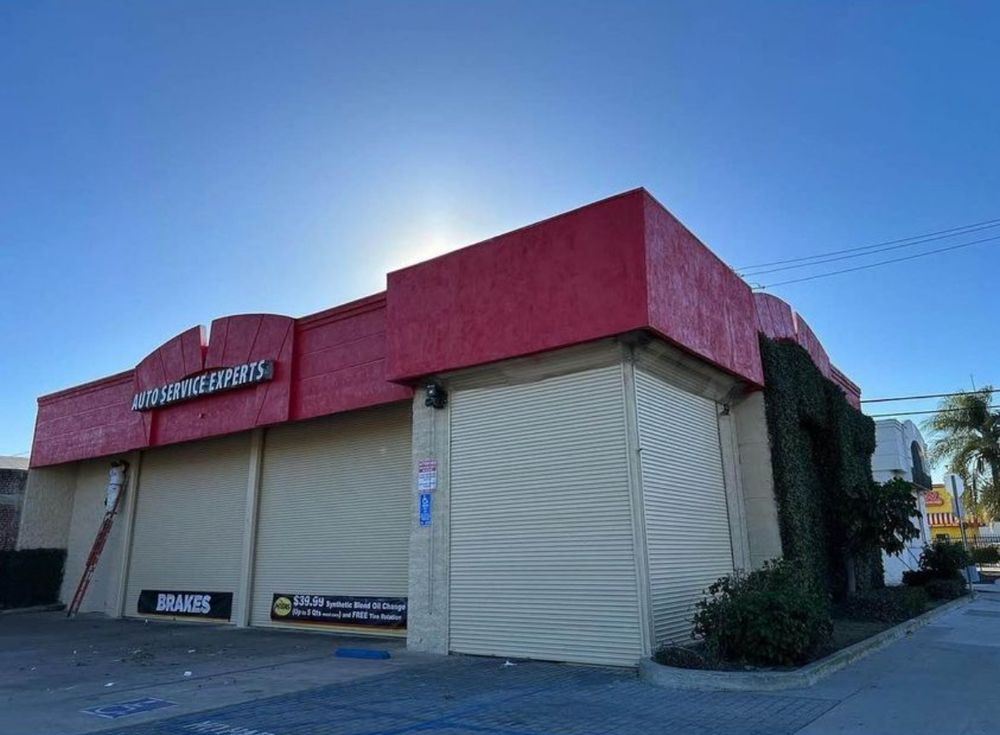 Slide of Villegas Painting