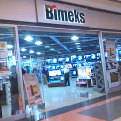 Bimeks