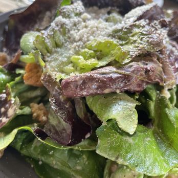 Roblar Winery - Caesar Salad - Wineries Near Me - Santa Ynez, California Roblar Winery - Caesar Salad - Wineries Near Me - Santa Ynez, California