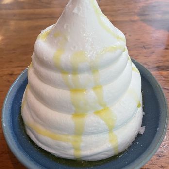 Ema - Frozen Greek Yogurt - Mediterranean Near Me - Chicago, Illinois