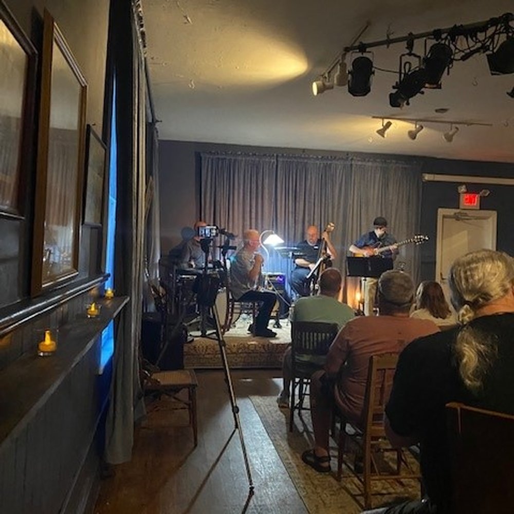 The Chalfonte Hotel - Hotels Near Me - Cape May, New Jersey