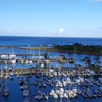 Prince Waikiki - Great view - Hotels Near Me - Honolulu, Hawaii