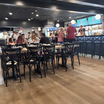 Copper Dog - Pizza Near Me - Wildwood, New Jersey Copper Dog - Pizza Near Me - Wildwood, New Jersey