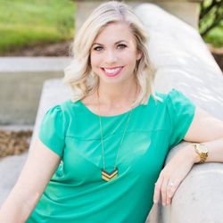 Olentangy Modern Dental - Dr. Amy Gavin