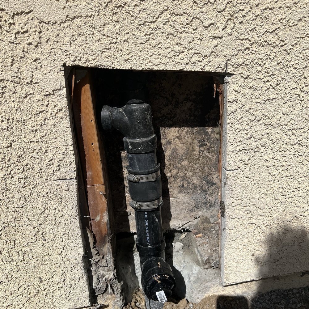 Leak Specialties - Kitchen sink pipe - Plumbing Near Me