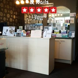 Enhance Spa Beauty & Nails