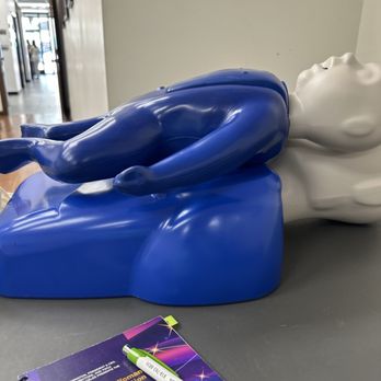 Critical Care Training Center - CPR class today - CPR Classes Near Me - North Hollywood, California Critical Care Training Center - CPR class today - CPR Classes Near Me - North Hollywood, California