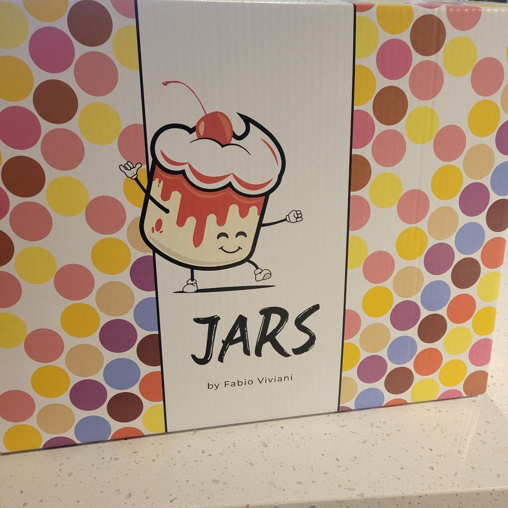 JARS by Fabio Viviani - Desserts Near Me - Chicago, Illinois JARS by Fabio Viviani - Desserts Near Me - Chicago, Illinois