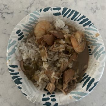 Gumbo 2 Geaux - Cajun/Creole Near Me - Alton, Illinois