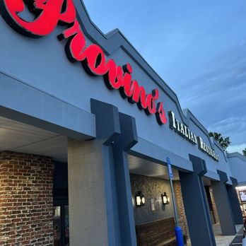 Provino's - Italian Near Me - Snellville, Georgia