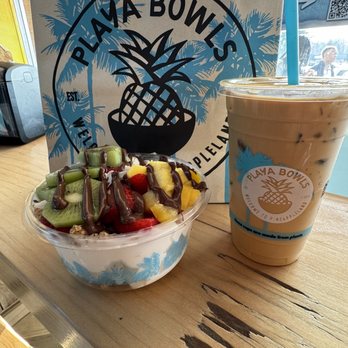 Playa Bowls - Juice Bars & Smoothies Near Me - Baltimore, Maryland Playa Bowls - Juice Bars & Smoothies Near Me - Baltimore, Maryland