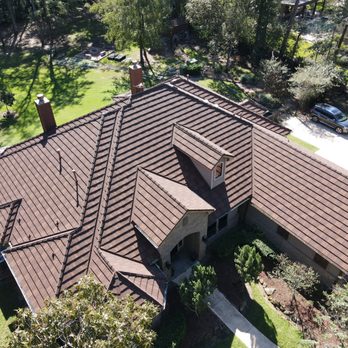 Alliance Metal Roofing - Roofing Near Me - Burleson, Texas