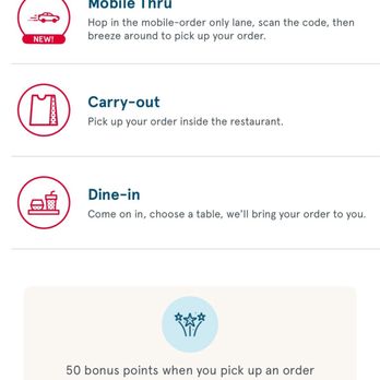 Chick-fil-A - Mobile app - Fast Food Near Me - San Bernardino, California Chick-fil-A - Mobile app - Fast Food Near Me - San Bernardino, California