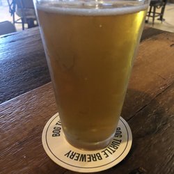 Bog Turtle Brewery - Hoppa Poppa DIPA