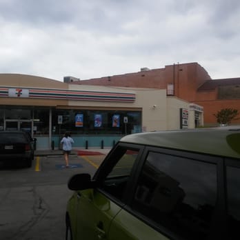 7-Eleven - a car parked in front of a convenience store - Convenience Stores Near Me - Fort Worth, Texas 7-Eleven - a car parked in front of a convenience store - Convenience Stores Near Me - Fort Worth, Texas