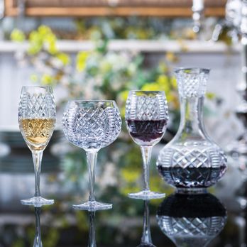 NovaScotian Crystal - Home Decor Near Me - Halifax, Nova Scotia