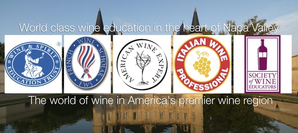 Napa Valley Wine Academy by null