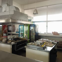 Cafetería FES Zaragoza1 - Servicio de calidad