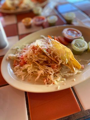 Habanero Mexican Grill by null