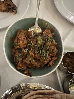 Malabar South Indian Restaurant by null