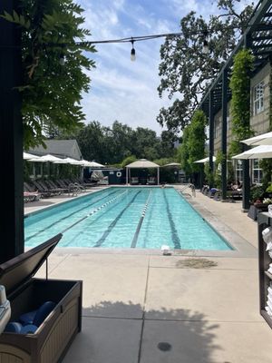 Health Spa Napa Valley by null