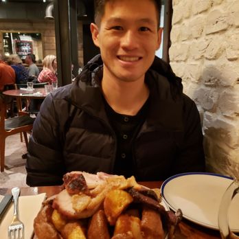 Blacklock - British Near Me - London, XGL