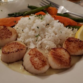 Southeast Grille House - Scallops - American Near Me - Brewster, New York Southeast Grille House - Scallops - American Near Me - Brewster, New York