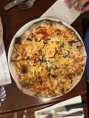 Pizza Il Focolaio by null