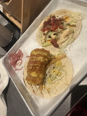 Willy Taco by null