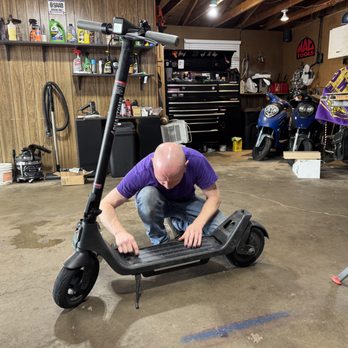 PupWrench Garage - Outdoor Power Equipment Services Near Me PupWrench Garage - Outdoor Power Equipment Services Near Me