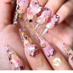 Allure Nails & Spa