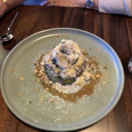 Lava Cake