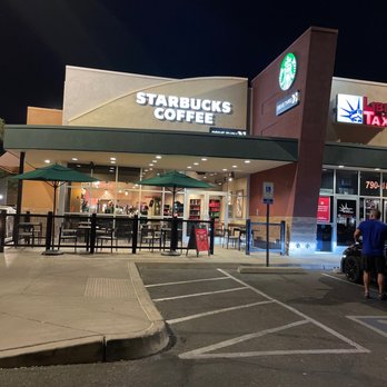 Starbucks - Coffee & Tea Near Me - Tucson, Arizona