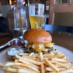 Smash Burger