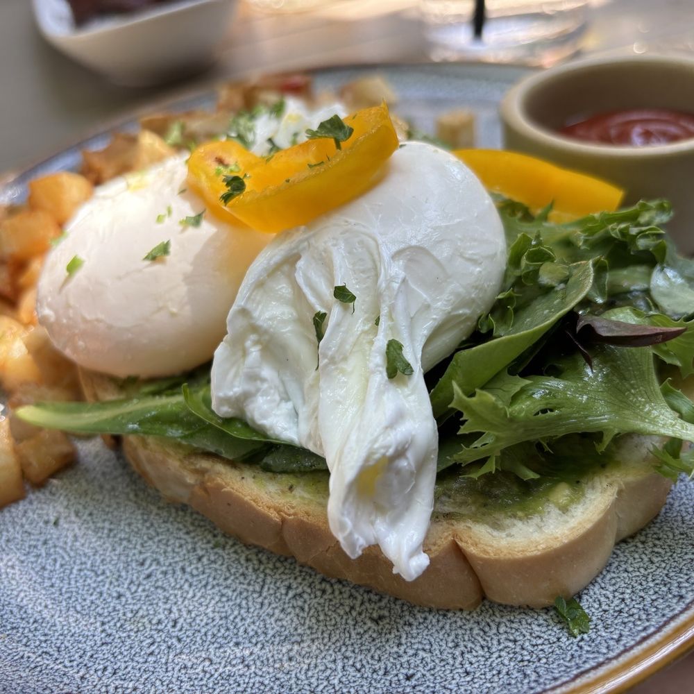 Fable and Fire - Salad Near Me - Rockwall, Texas