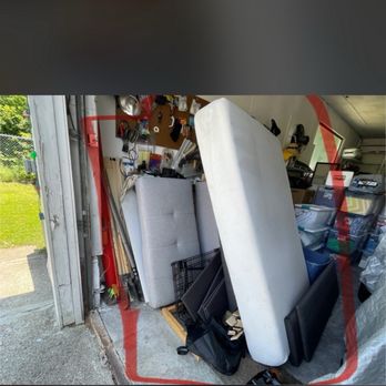 High Gear Hauling - Junk Removal & Hauling Near Me