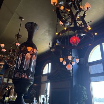 McMenamins Elks Temple - Brewpubs Near Me - Tacoma, Washington