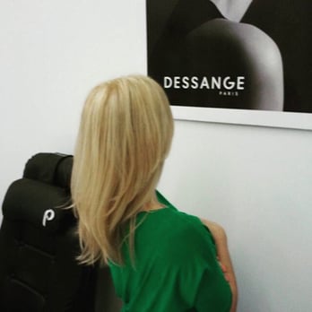 DESSANGE Paris - Hair Salons Near Me - Coral Gables, Florida