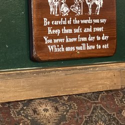 Wagon Wheel Coffee Shop