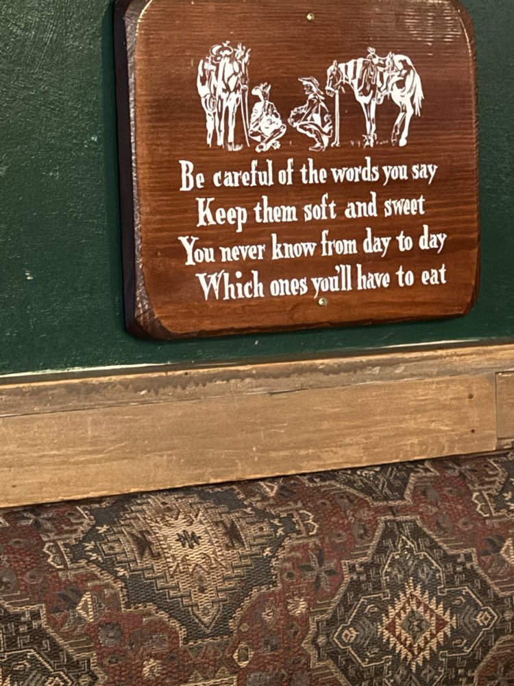 Wagon Wheel Coffee Shop