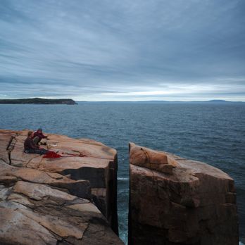 Otter Cliff - Otter Cliffs - Landmarks & Historical Buildings Near Me Otter Cliff - Otter Cliffs - Landmarks & Historical Buildings Near Me