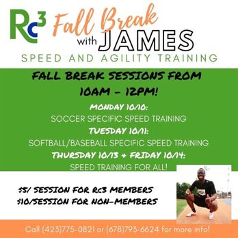 Rhea County Community Center RC3 - Gyms Near Me - Dayton, Tennessee