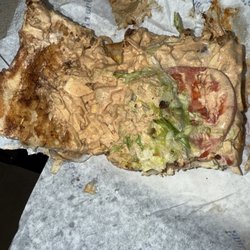 Snarf's Sandwiches