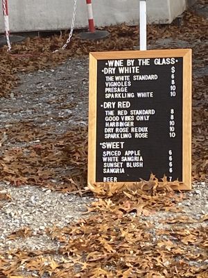 Chaddsford Winery by null