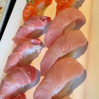 Shino Sushi + Kappo