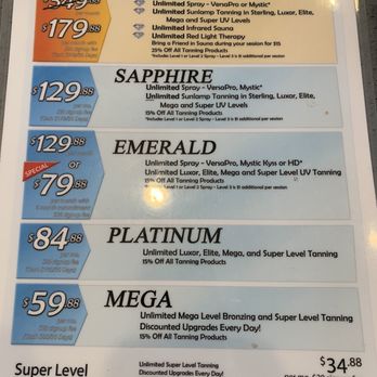 UCATAN - We chose the Platinum option - Spray Tanning Near Me - Huntington Beach, California UCATAN - We chose the Platinum option - Spray Tanning Near Me - Huntington Beach, California